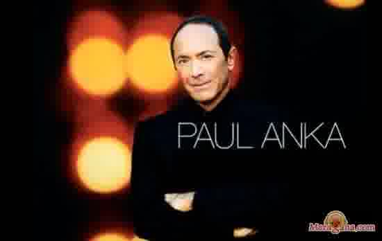 Poster of Paul Anka